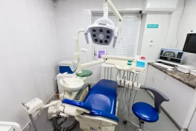 Стоматология доктора Томилиной