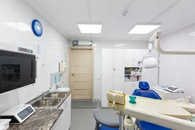 Стоматология доктора Томилиной