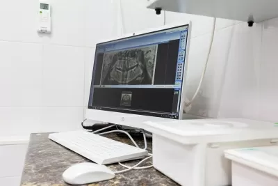 Стоматология доктора Томилиной