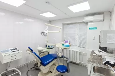 Стоматология доктора Томилиной