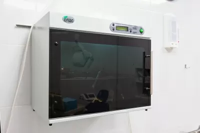 Стоматология доктора Томилиной