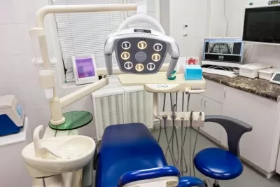 Стоматология доктора Томилиной