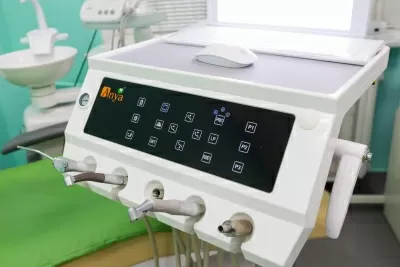 Стоматология доктора Томилиной