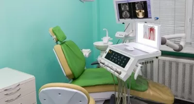 Стоматология доктора Томилиной