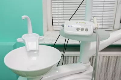 Стоматология доктора Томилиной