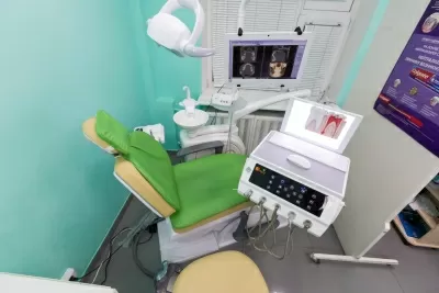 Стоматология доктора Томилиной