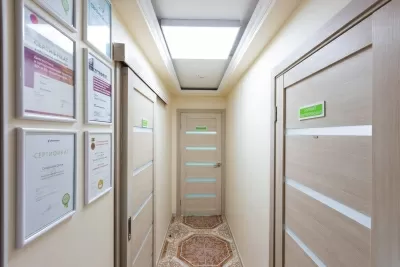 Стоматология доктора Томилиной