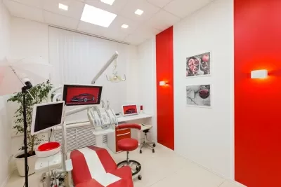 Профессиональная стоматология NOVIKOVSKI