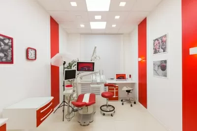 Профессиональная стоматология NOVIKOVSKI