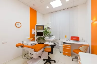 Профессиональная стоматология NOVIKOVSKI