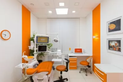 Профессиональная стоматология NOVIKOVSKI