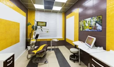 Профессиональная стоматология NOVIKOVSKI