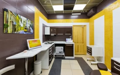 Профессиональная стоматология NOVIKOVSKI