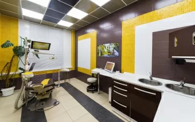 Профессиональная стоматология NOVIKOVSKI