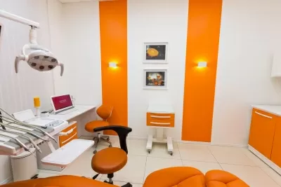 Профессиональная стоматология NOVIKOVSKI