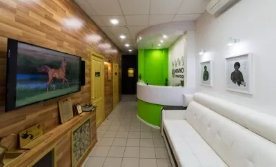 Профессиональная стоматология NOVIKOVSKI