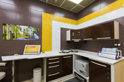 Профессиональная стоматология NOVIKOVSKI