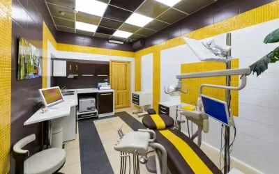 Профессиональная стоматология NOVIKOVSKI