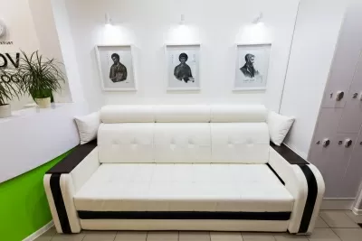 Профессиональная стоматология NOVIKOVSKI