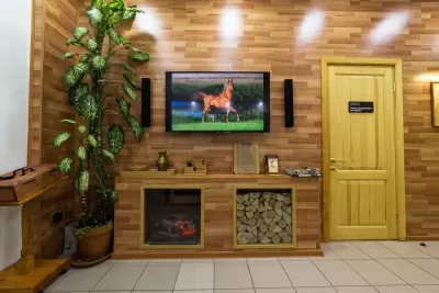 Профессиональная стоматология NOVIKOVSKI