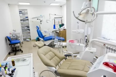 Implant Dental Clinic