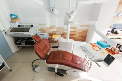 Implant Dental Clinic