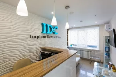 Implant Dental Clinic
