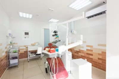 Implant Dental Clinic
