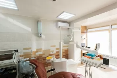 Implant Dental Clinic