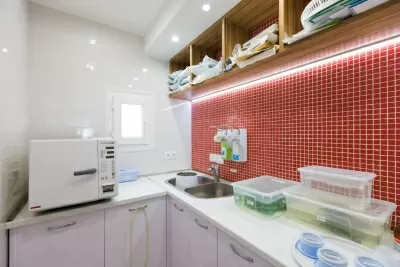 Implant Dental Clinic