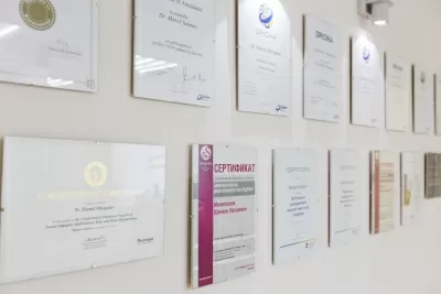 Implant Dental Clinic