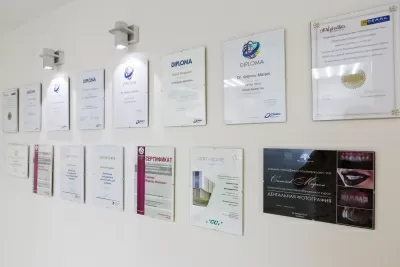 Implant Dental Clinic