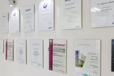 Implant Dental Clinic