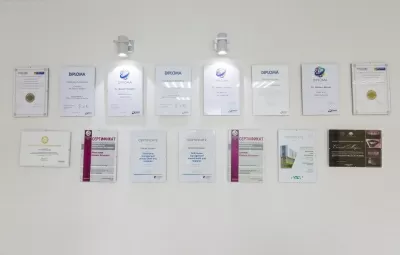 Implant Dental Clinic