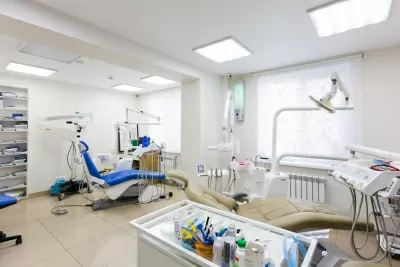 Implant Dental Clinic