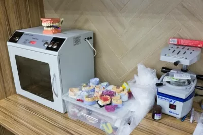 Implant Dental Clinic