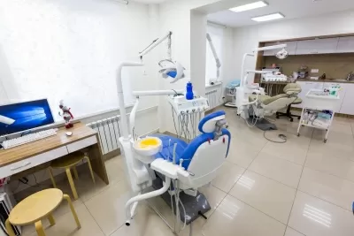 Implant Dental Clinic