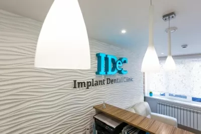Implant Dental Clinic