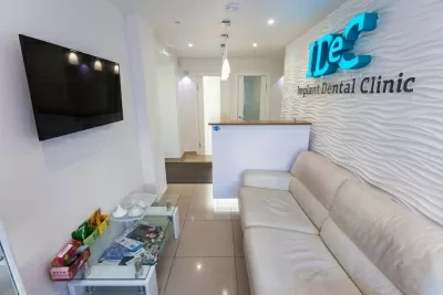 Implant Dental Clinic