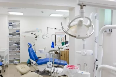 Implant Dental Clinic