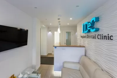 Implant Dental Clinic