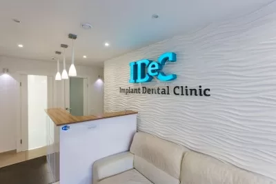 Implant Dental Clinic