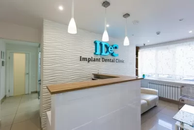 Implant Dental Clinic