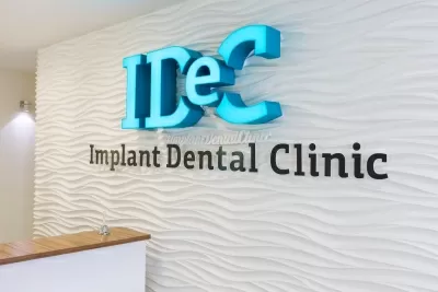 Implant Dental Clinic