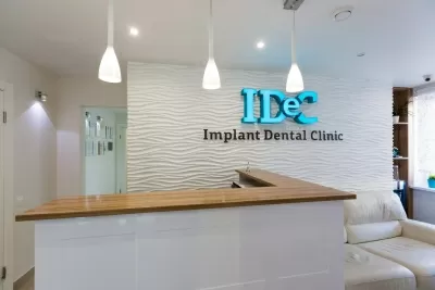 Implant Dental Clinic