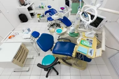 Стоматологическая клиника доктора Аитова