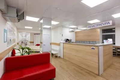 Стоматологическая клиника доктора Аитова