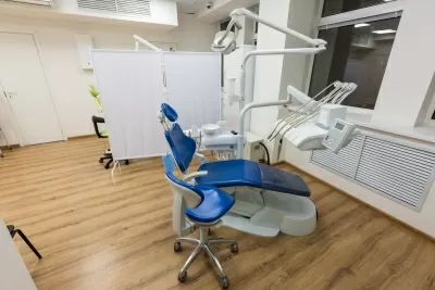 Стоматологическая клиника доктора Аитова