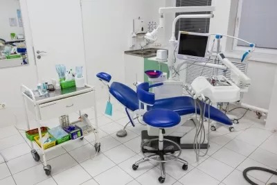 Стоматологическая клиника доктора Аитова