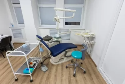 Стоматологическая клиника доктора Аитова